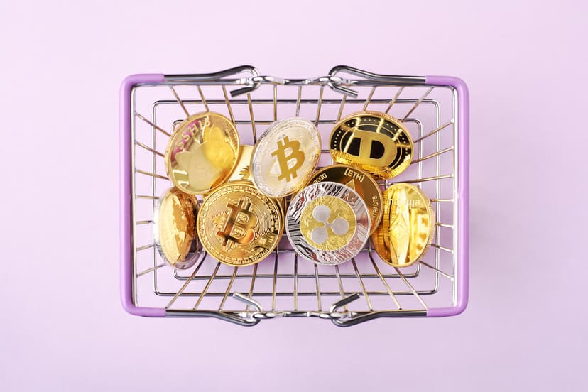 Coin Swap