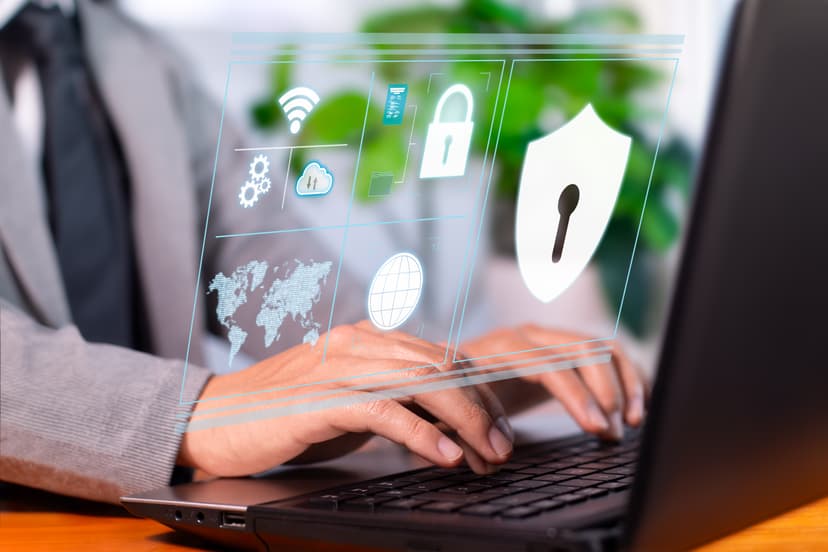 Security Scoring